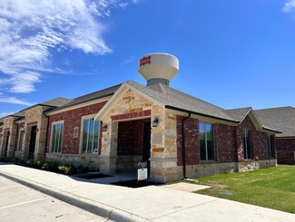 More details for 400 Stonebrook Pky, Frisco, TX - Coworking for Lease