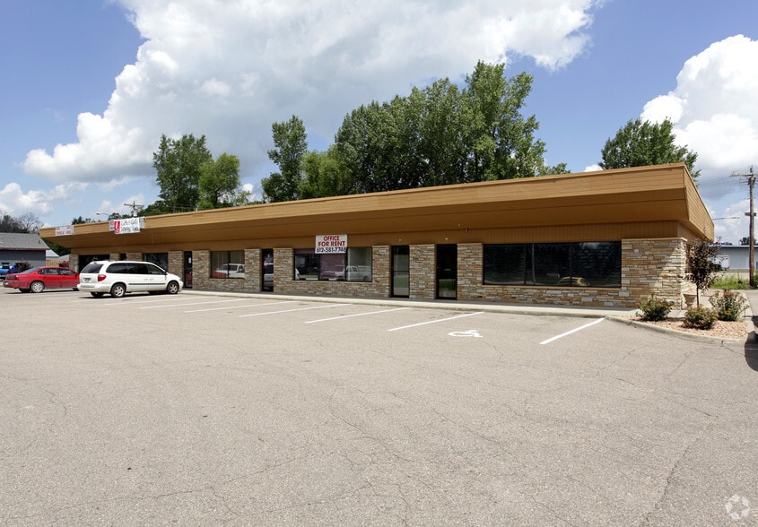 3-11 State Highway 55 W, Buffalo, MN for sale - Primary Photo - Image 1 of 1