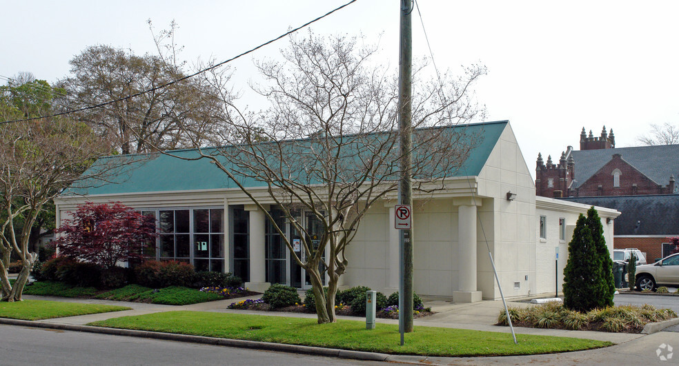 100 Bosley Ave, Suffolk, VA for lease - Building Photo - Image 2 of 31