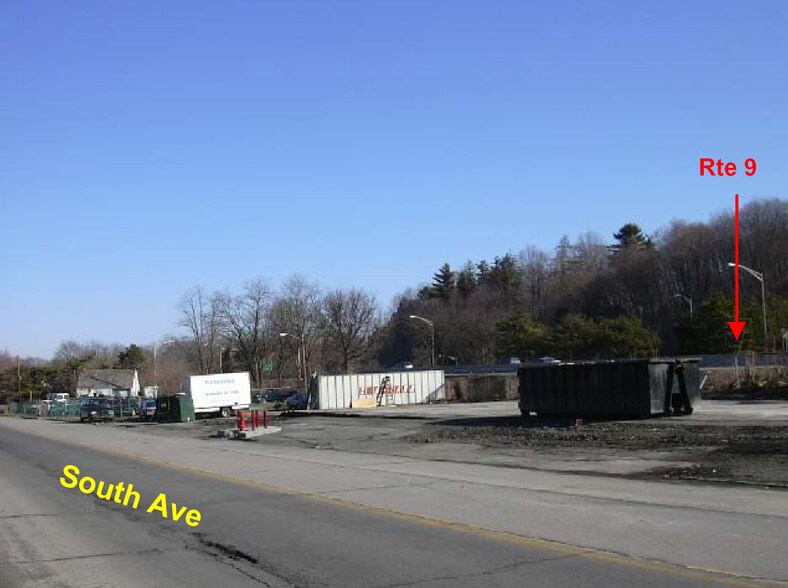 307 South Ave, Poughkeepsie, NY for sale - Building Photo - Image 1 of 1