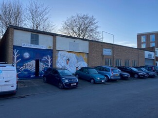 More details for 1 Althorpe St, Leamington Spa - Industrial for Sale