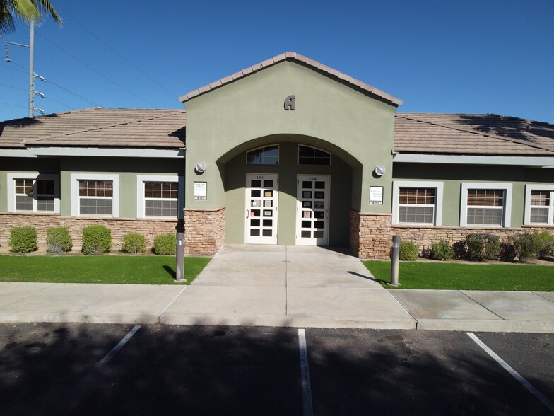 14001 N 7th St, Phoenix, AZ for sale - Building Photo - Image 2 of 9