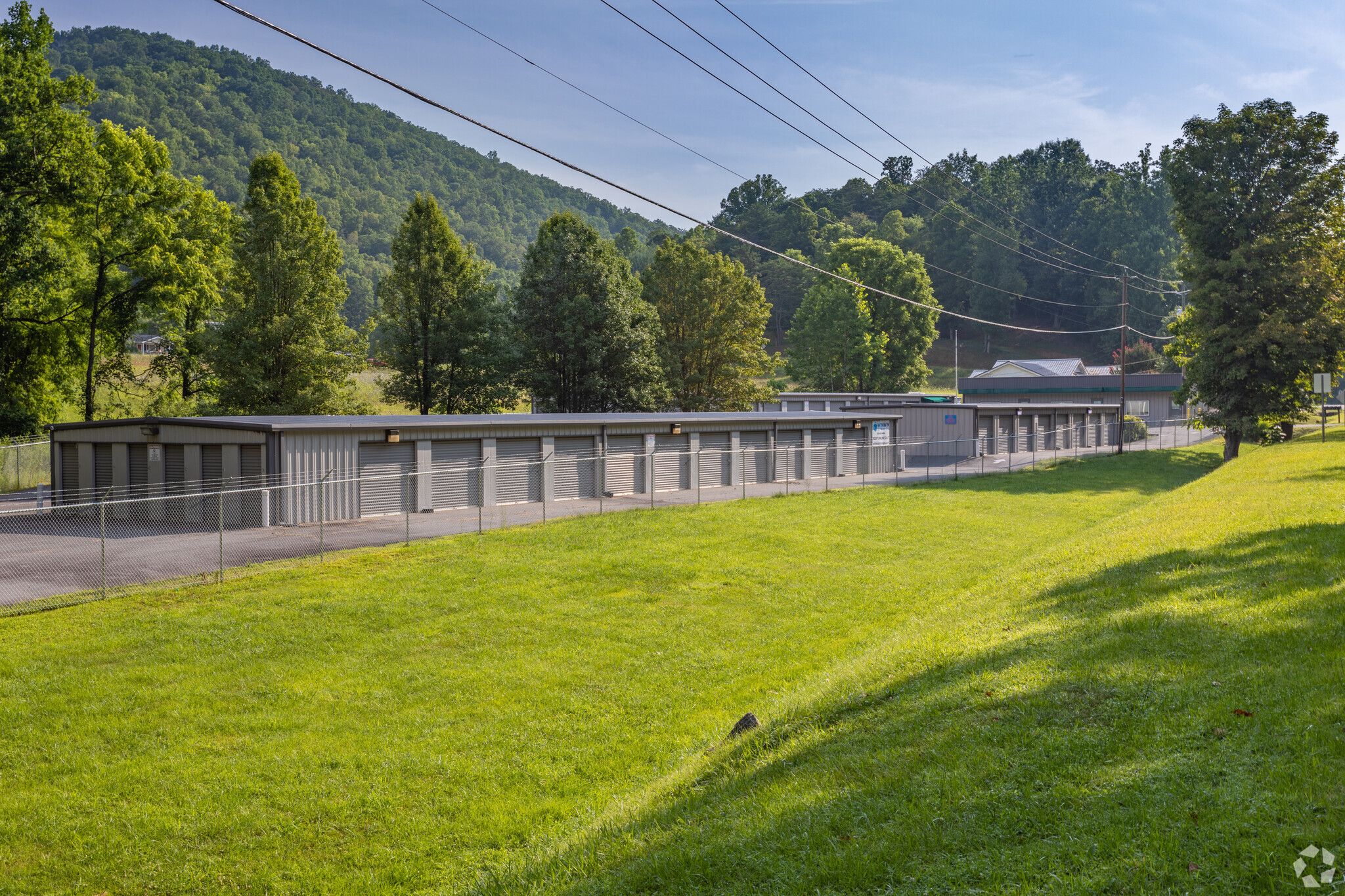 1342 Barnardsville Hwy, Barnardsville, NC for sale Primary Photo- Image 1 of 1