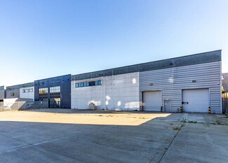 More details for Industrial for Lease