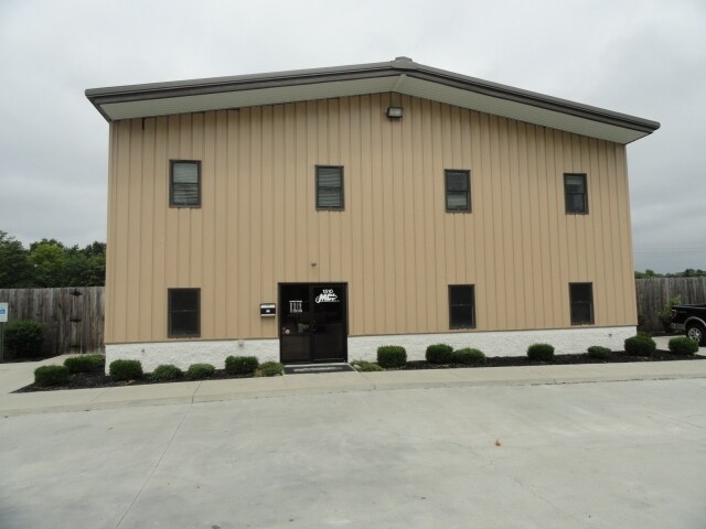 1510 Fine St, Prince George, VA for sale Primary Photo- Image 1 of 1