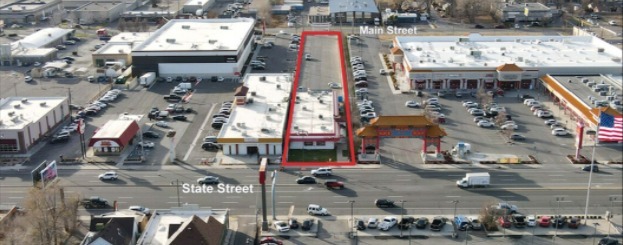 3423 S State St, South Salt Lake, UT for lease - Building Photo - Image 1 of 1