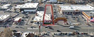 More details for 3423 S State St, South Salt Lake, UT - Retail for Lease