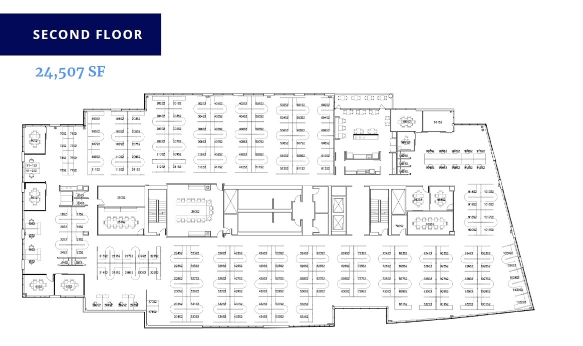 5555 Winghaven Blvd, O'Fallon, MO for lease Floor Plan- Image 1 of 1