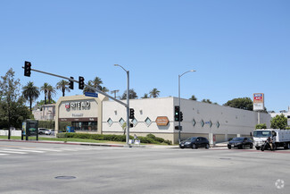 More details for 959 Crenshaw Blvd, Los Angeles, CA - Retail for Lease