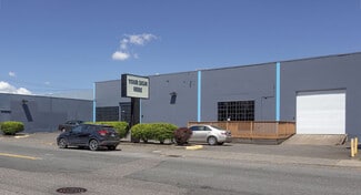 More details for 2353 NW Vaughn St, Portland, OR - Industrial for Lease