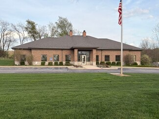 More details for 60267 Century Dr, Cassopolis, MI - Office for Sale