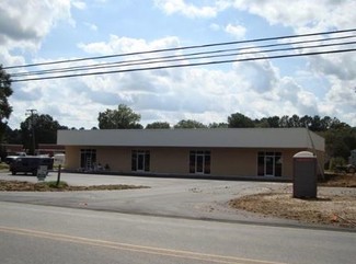 More details for 1205 W First St, Ahoskie, NC - Office for Lease