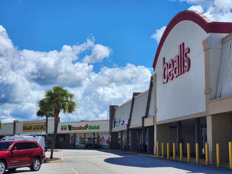 3401-3447 13th St, Saint Cloud, FL for lease - Building Photo - Image 2 of 4