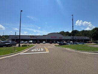 More details for 2310 Iowa Blvd, Vicksburg, MS - Office/Retail, Retail for Lease