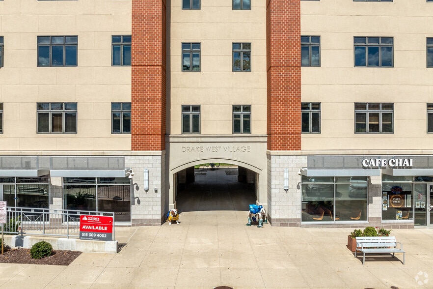 1315 31st St, Des Moines, IA for lease - Building Photo - Image 3 of 6