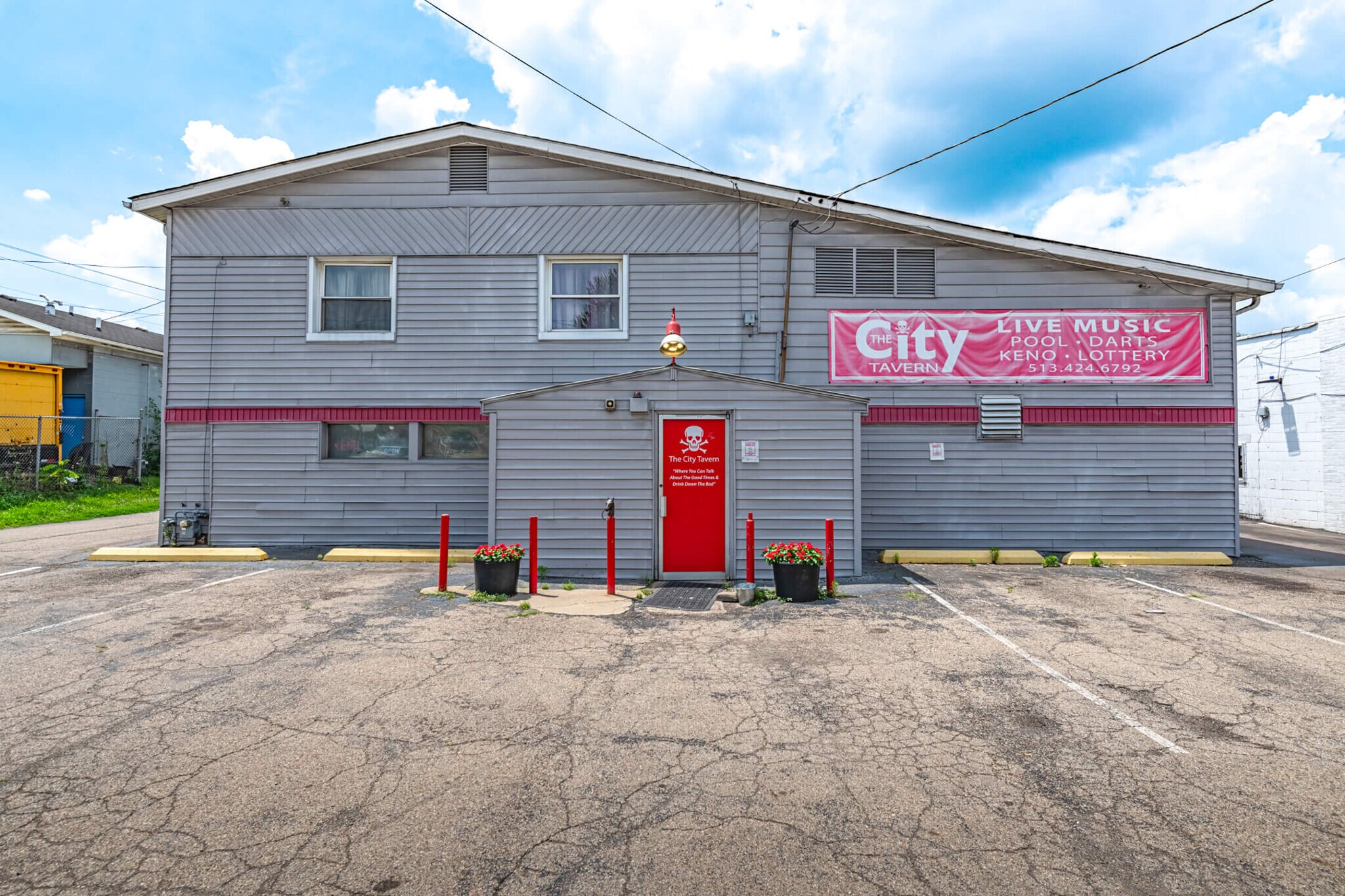 3234 Yankee Rd, Middletown, OH for sale Building Photo- Image 1 of 1