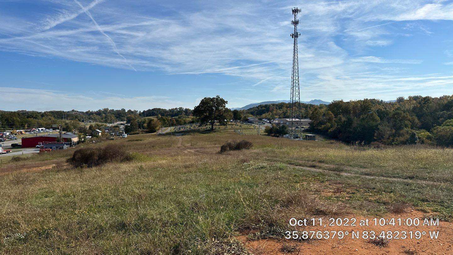 1945 Newport Hwy, Sevierville, TN for sale Building Photo- Image 1 of 7