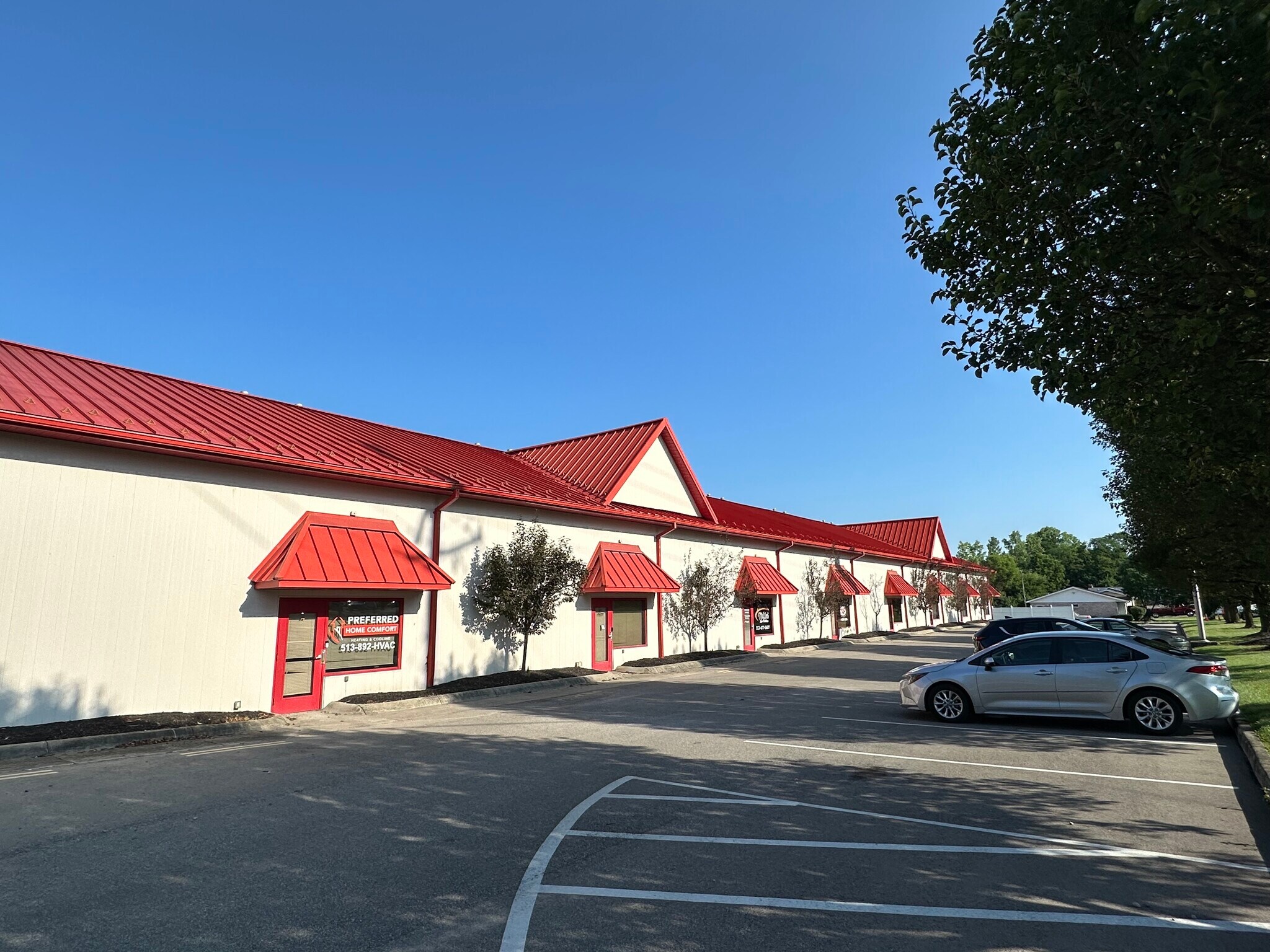 6749 Gilmore Rd, Hamilton, OH for sale Building Photo- Image 1 of 1