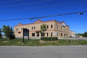 35 Morrow Rd, Barrie ON - Warehouse