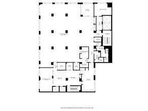 30-34 Irving Pl, New York, NY for lease Floor Plan- Image 1 of 14