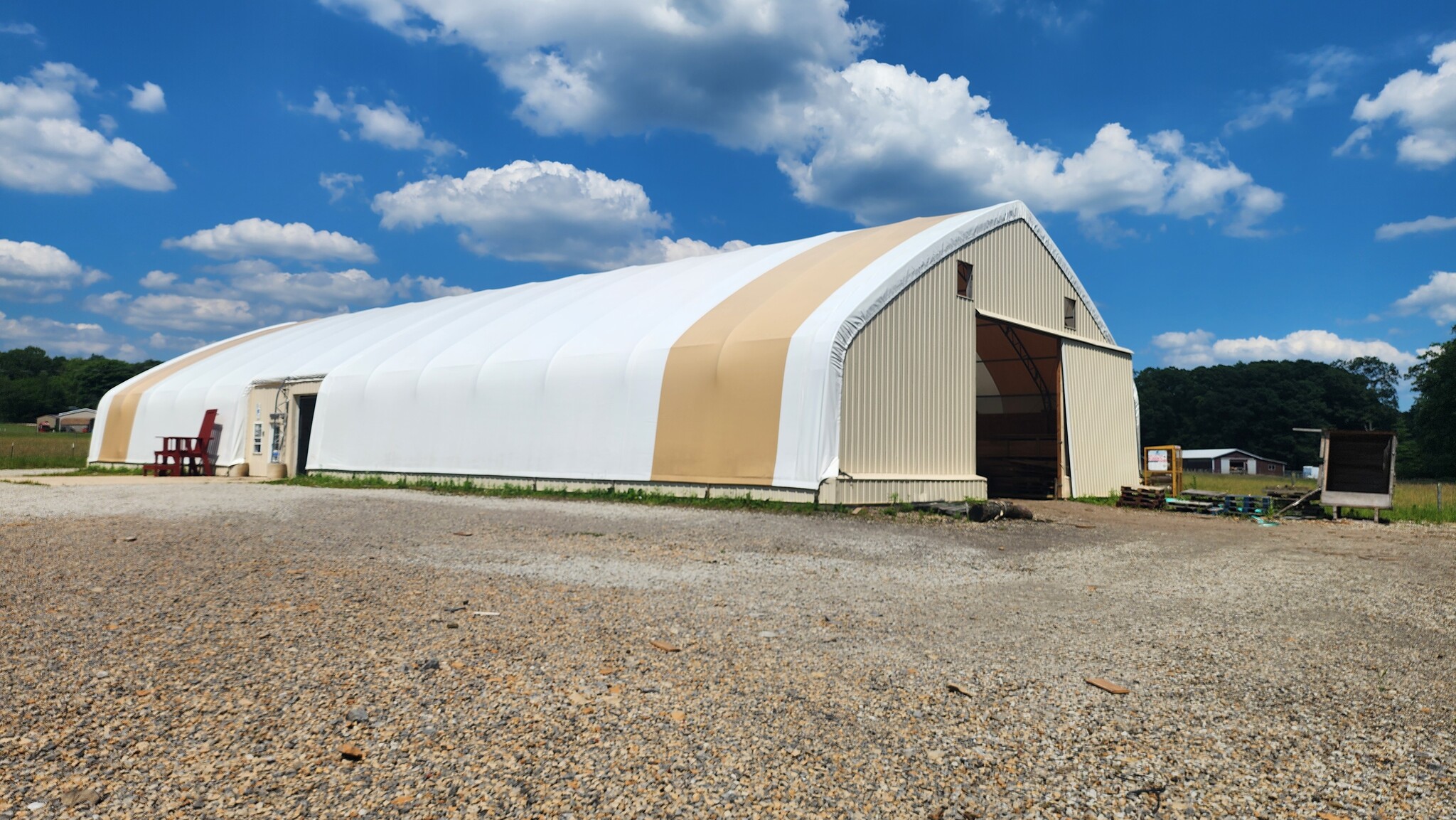 3765 Ridge Rd, Westover, PA for sale Primary Photo- Image 1 of 6