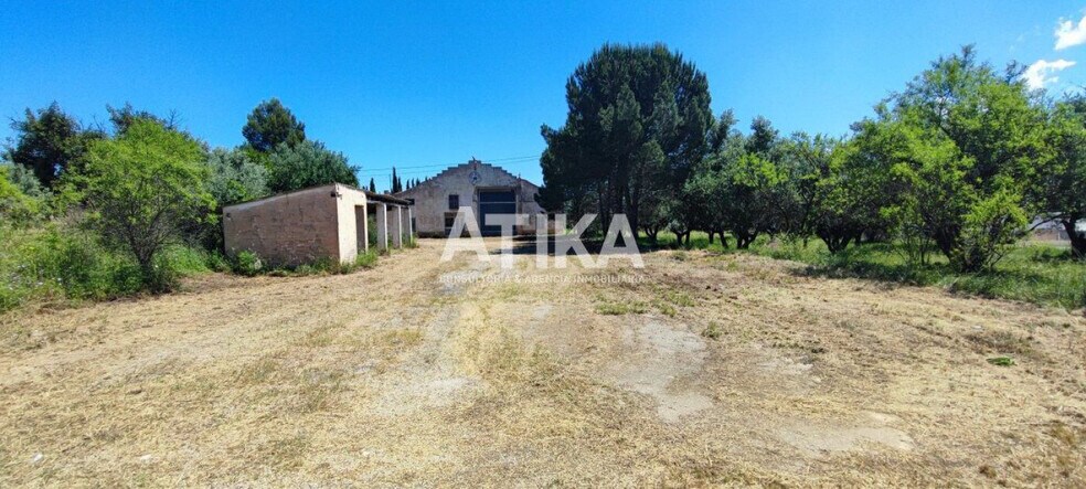 Industrial in Ontinyent for sale - Building Photo - Image 1 of 20