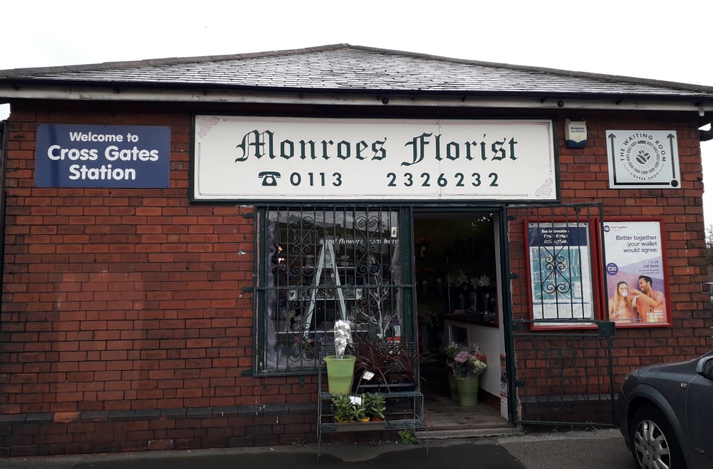 Station Vw, Leeds for lease Building Photo- Image 1 of 1