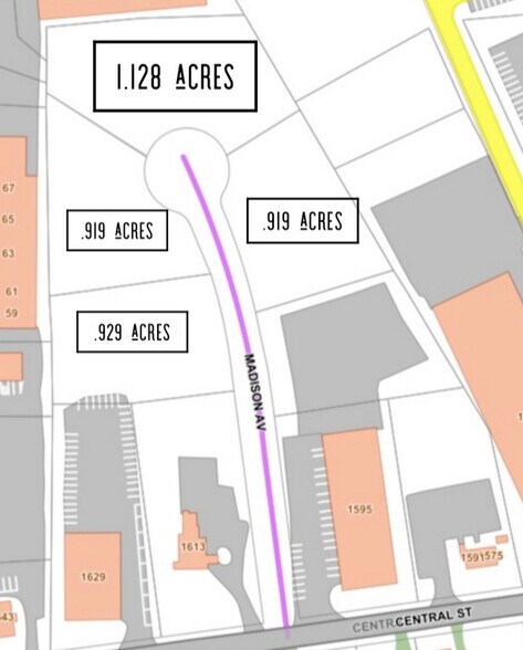 5-9 Madison Ave, Stoughton, MA for sale - Other - Image 1 of 1