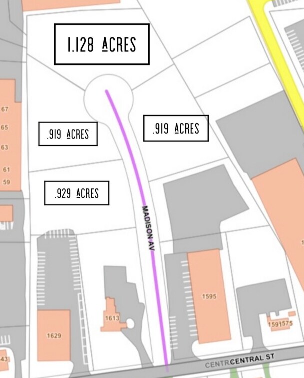 5-9 Madison Ave, Stoughton, MA for sale Other- Image 1 of 1