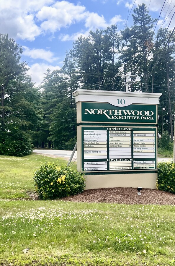 10 Northern Blvd, Amherst, NH 03031