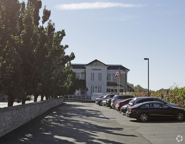 150 Water St S, Cambridge, ON for lease - Building Photo - Image 2 of 4