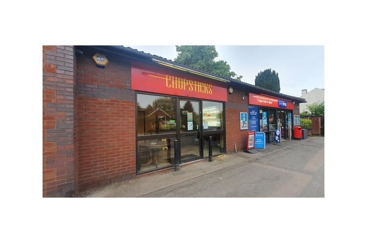 305 Tettenhall Rd, Wolverhampton for sale Building Photo- Image 1 of 1