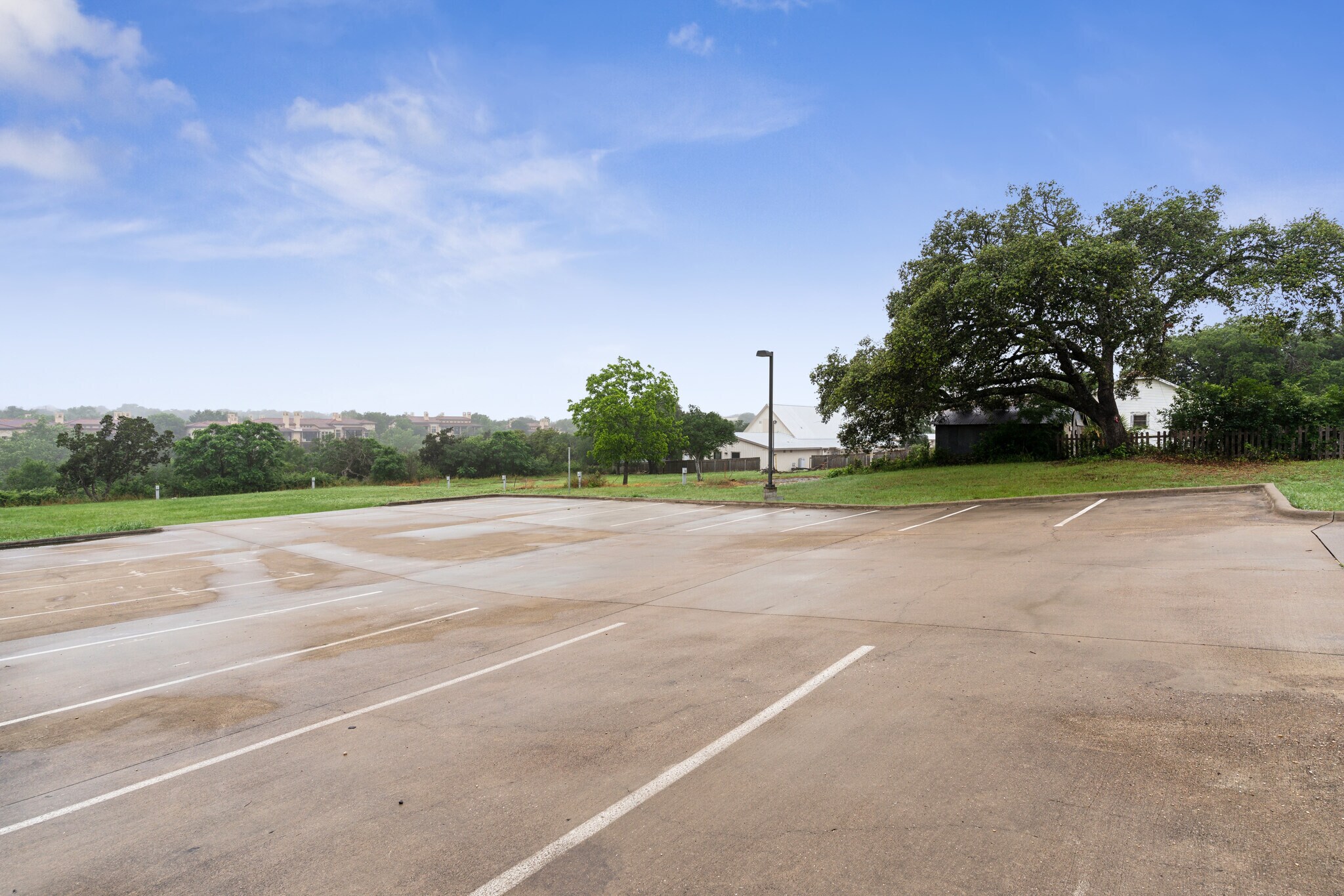 402 W Morrow St, Georgetown, TX for sale Primary Photo- Image 1 of 1