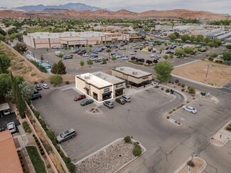More details for 1626 W Sunset Blvd, Saint George, UT - Retail for Lease