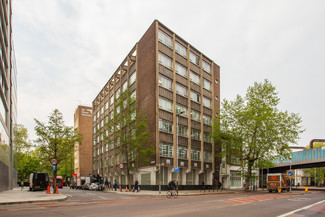 More details for 70 Newington Causeway, London - Office for Lease