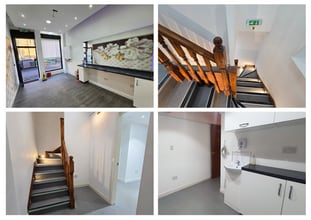 150-174 Albert Dr, Glasgow for lease Interior Photo- Image 1 of 1