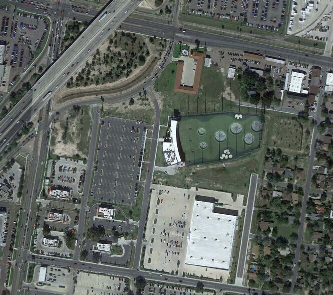 2011 Jackson, Pharr, TX for sale - Primary Photo - Image 1 of 1