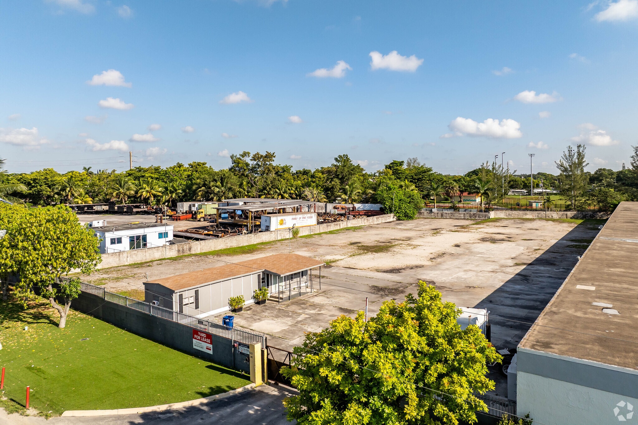 2111 NW 141st St, Opa Locka, FL for lease Building Photo- Image 1 of 19
