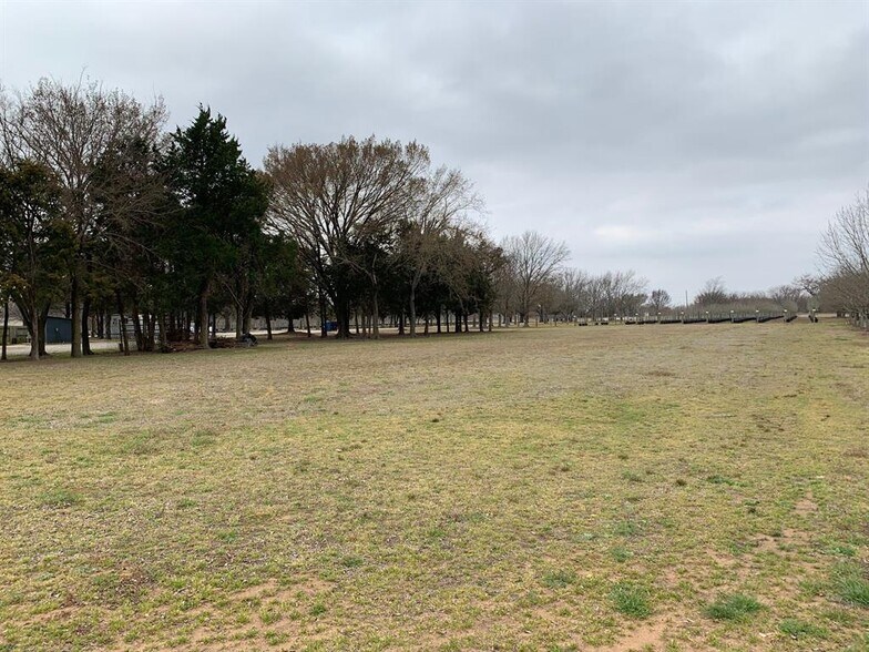 14334 US Highway 377, Whitesboro, TX for sale - Primary Photo - Image 1 of 1
