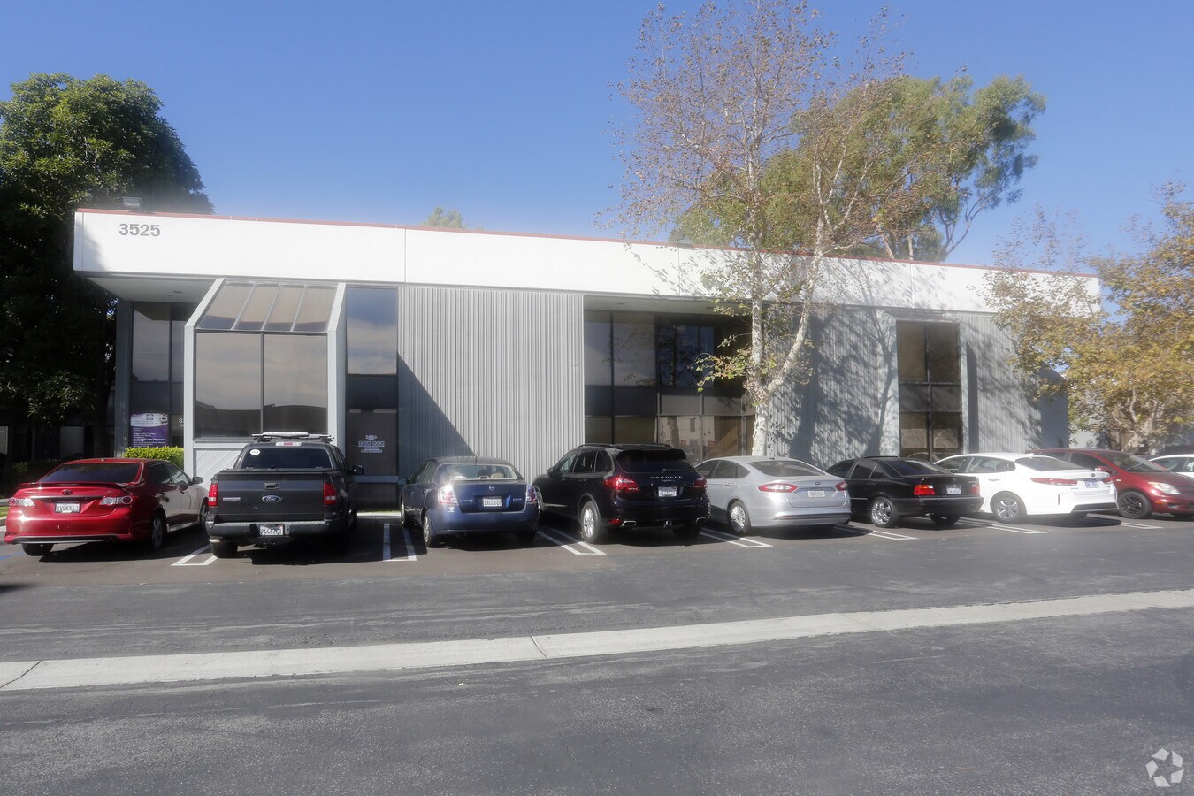 3525 Lomita Blvd, Torrance, CA 90505