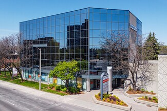 More details for 1385 Bank St, Ottawa, ON - Office, Office/Medical for Lease