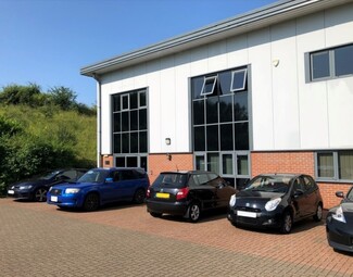 More details for Quarry Rd, Leighton Buzzard - Office for Lease