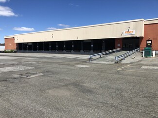 More details for 310 McClellan Hwy, East Boston, MA - Industrial for Lease