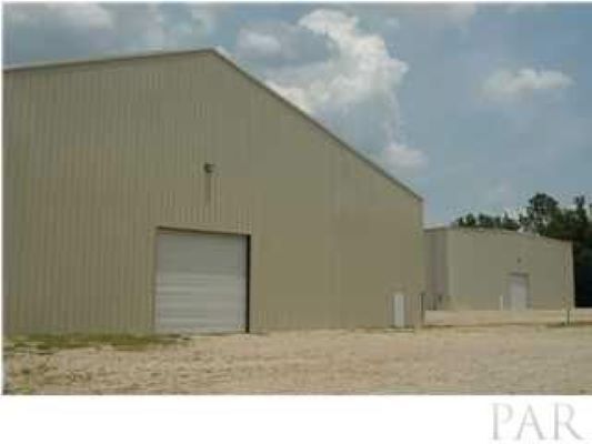 6404 Rambler Rd, Pensacola, FL for sale - Building Photo - Image 1 of 1