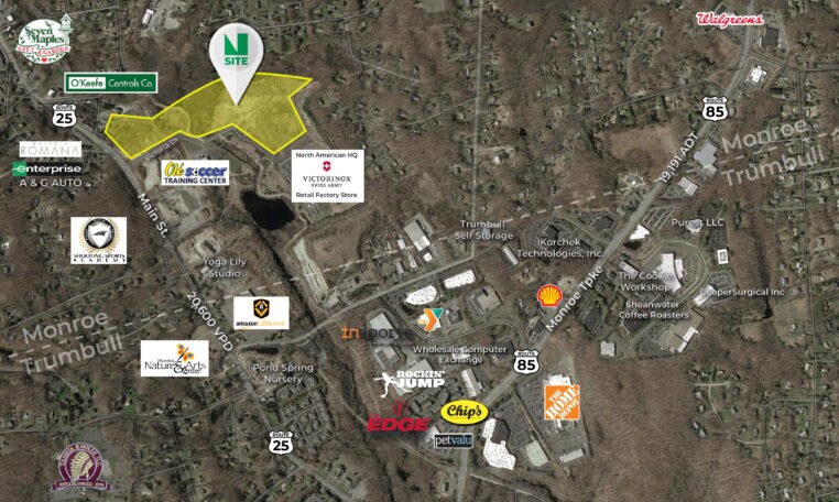 2 Victoria Dr, Monroe, CT for sale Building Photo- Image 1 of 1