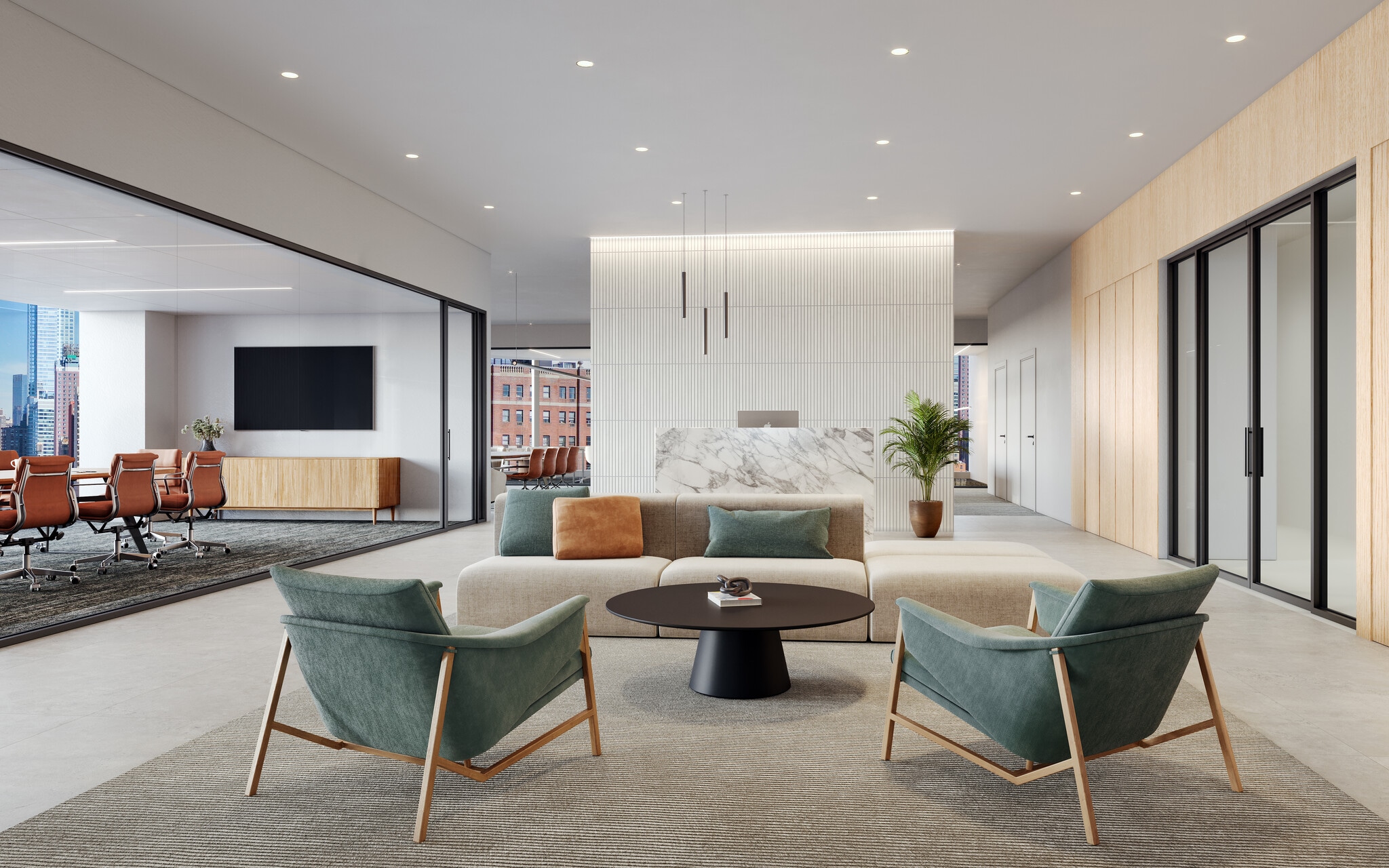 375 9th Ave, New York, NY for lease Interior Photo- Image 1 of 4