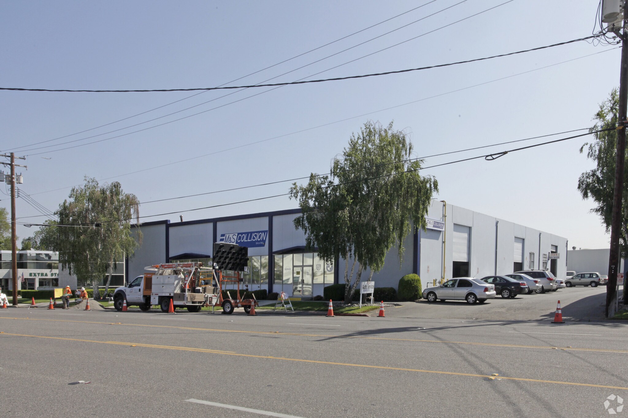 2769-2781 Scott Blvd, Santa Clara, CA for lease Primary Photo- Image 1 of 66