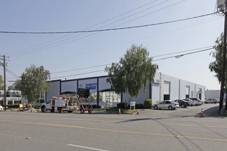 More details for 2769-2781 Scott Blvd, Santa Clara, CA - Flex for Lease