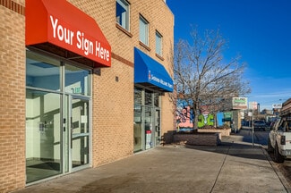 More details for 543 Santa Fe Dr, Denver, CO - Office for Lease