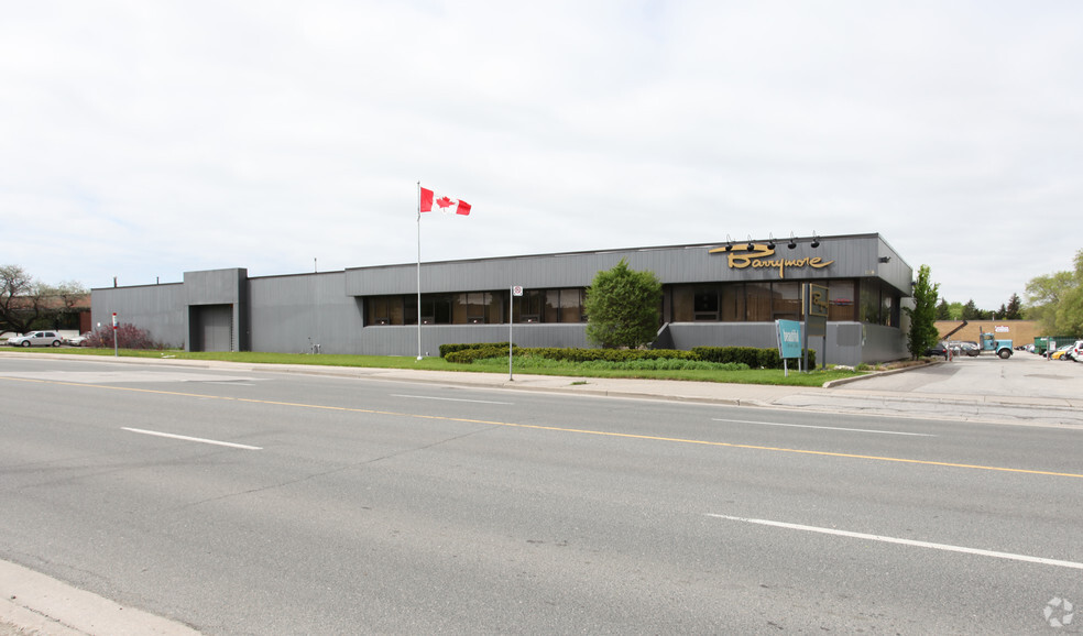 1168 Caledonia Rd, Toronto, ON for lease - Primary Photo - Image 1 of 2